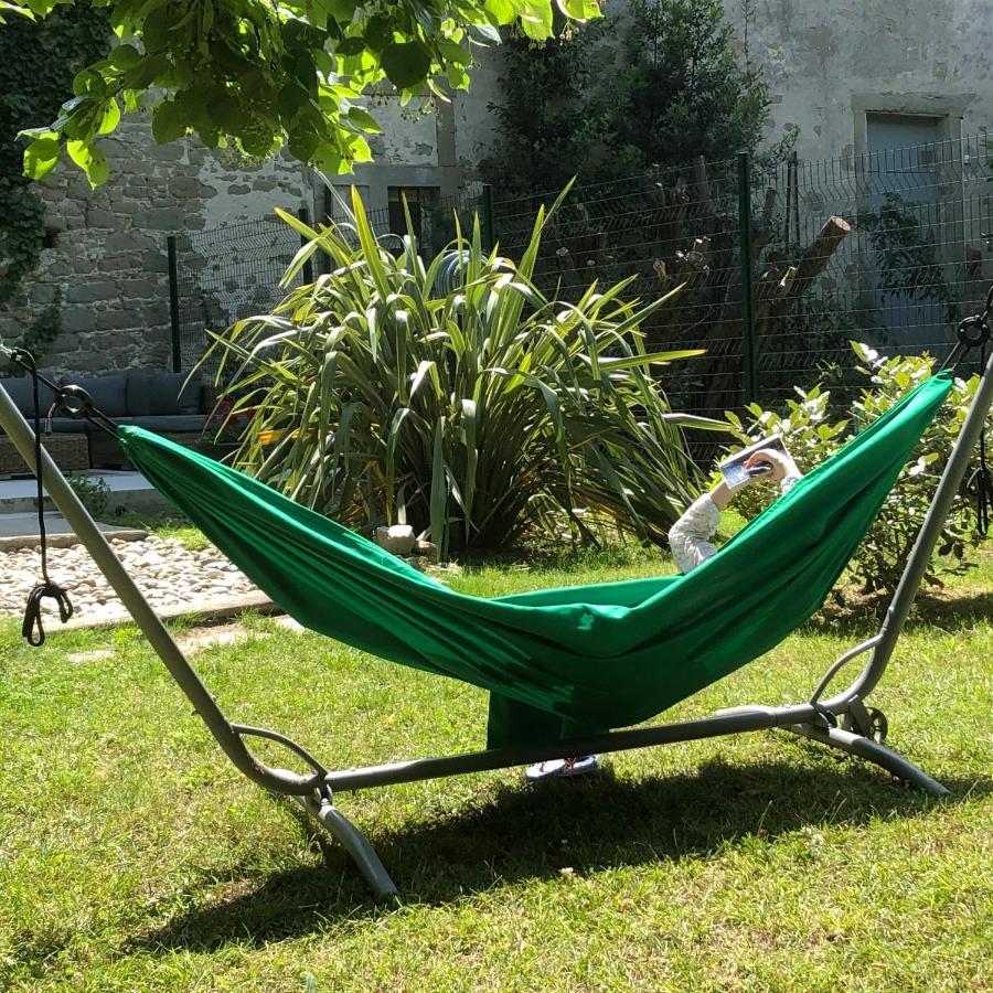Le Grenier Occitan Bed & Breakfast Gramazie Exterior photo