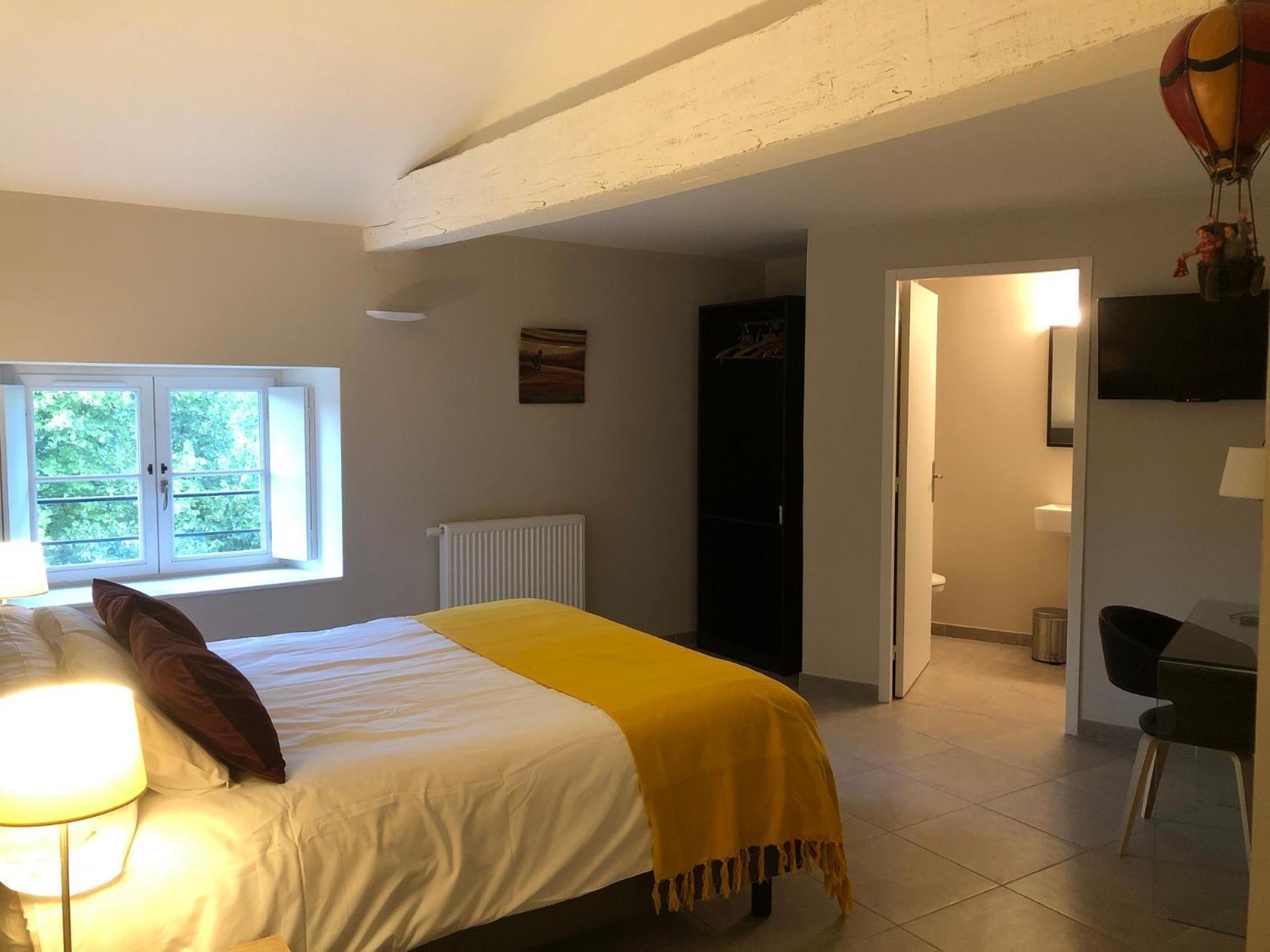 Le Grenier Occitan Bed & Breakfast Gramazie Exterior photo