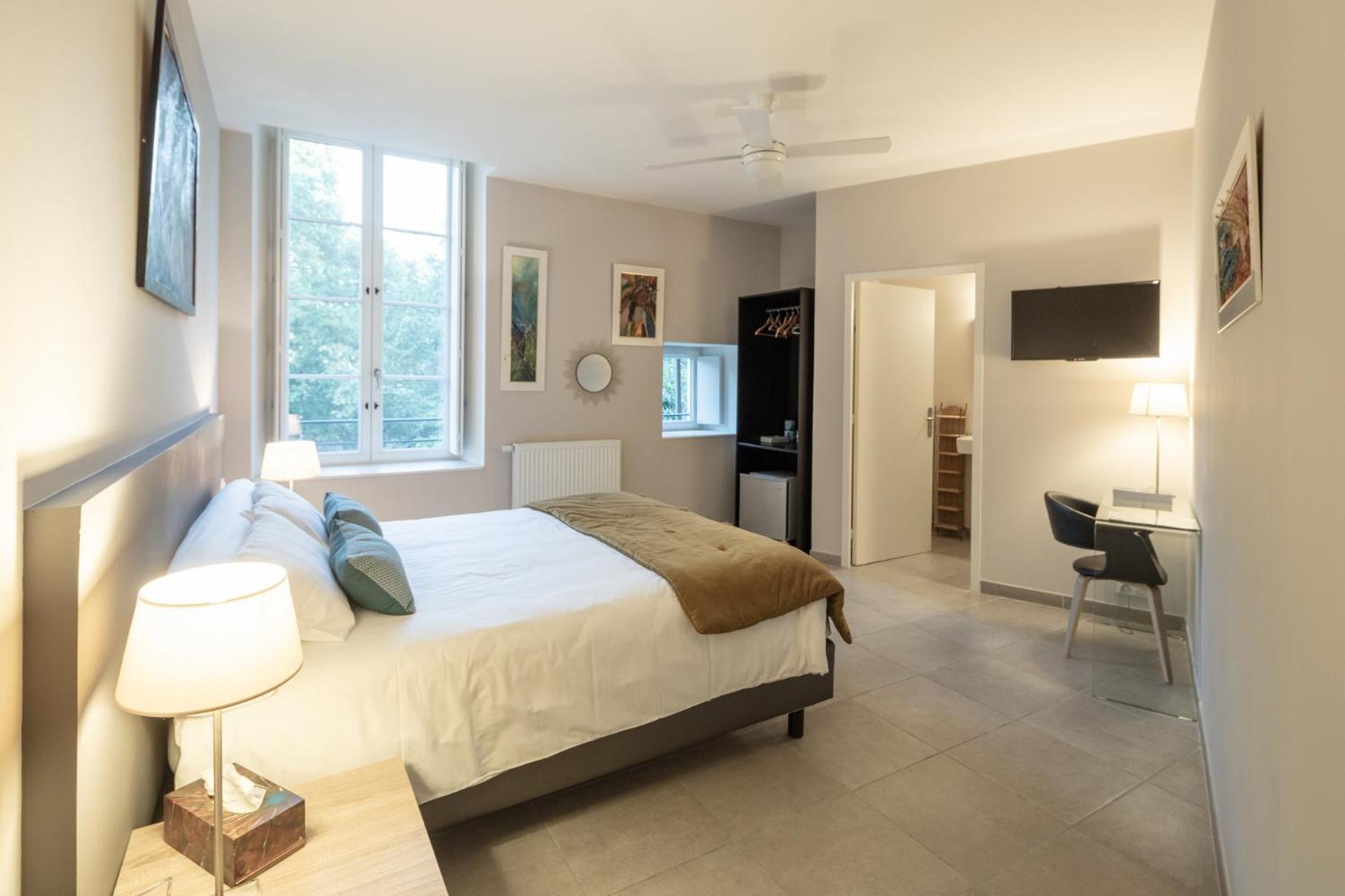 Le Grenier Occitan Bed & Breakfast Gramazie Exterior photo