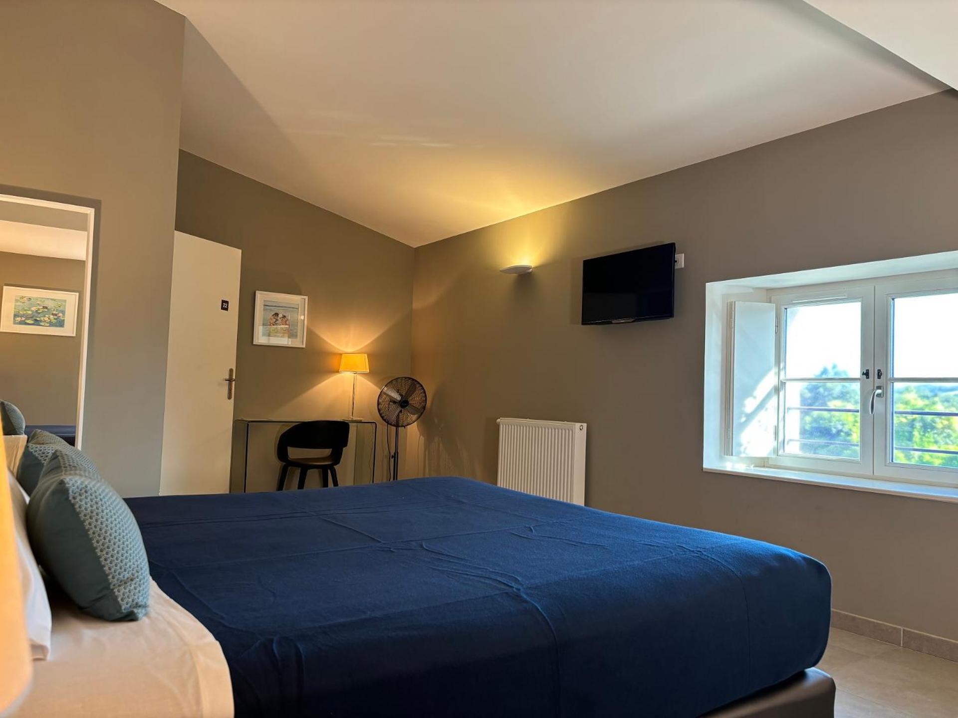 Le Grenier Occitan Bed & Breakfast Gramazie Exterior photo