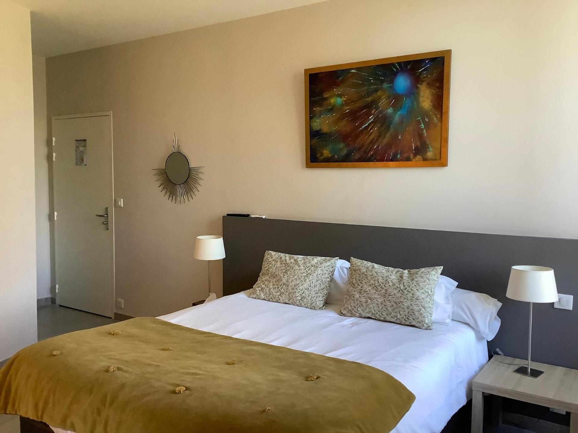 Le Grenier Occitan Bed & Breakfast Gramazie Exterior photo